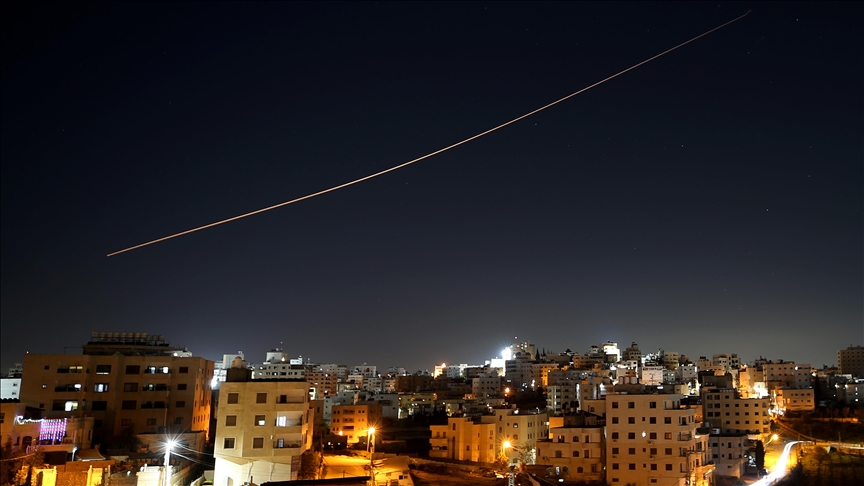 la décision sécuritaire immédiate prise à travers la capitale irakienne