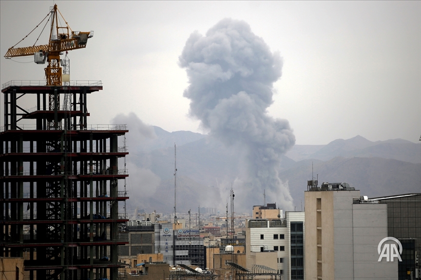 la Chine livre sa position officielle et cible une offensive conjointe précise