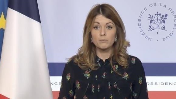 la capacité aérienne inédite débloquée par la France pour la semaine prochaine