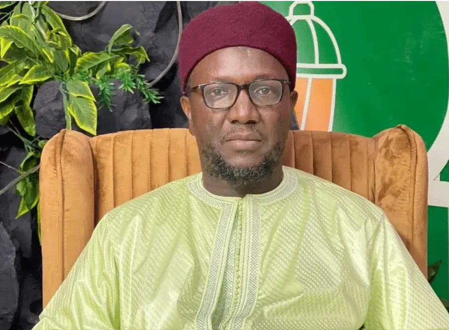 le tribunal écarte la prison et inflige une sanction financière à Cheikh Oumar Diagne