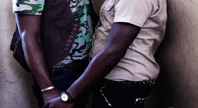 un riverain lie le sinistre à la présence d’une catégorie spécifique de détenus