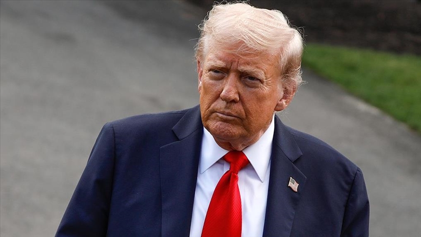 Donald Trump annonce la fin imminente des frappes américaines en Iran en s’appuyant sur un constat militaire définitif