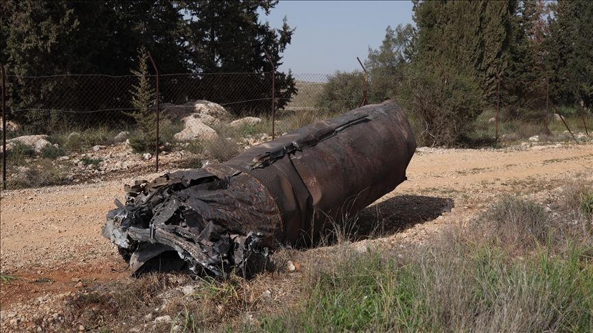 les Émirats arabes unis interceptent des tirs visant des bases militaires étrangères