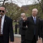 l’identité du proche de Donald Trump ayant participé aux derniers échanges bilatéraux dévoilée