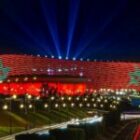 le Maroc voit l’une de ses arènes fraîchement livrées couronnée « Stade de l’année 2025 »