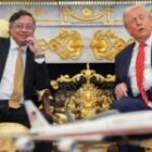 la Maison Blanche contredit son président sur l’absence de la Colombie