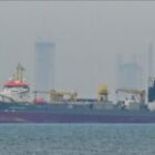 Oman ordonne le retrait immédiat de tous les navires présents sur ce site stratégique.