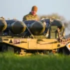 le montant dépensé par l’armée américaine lors des six premiers jours de l’offensive révélé