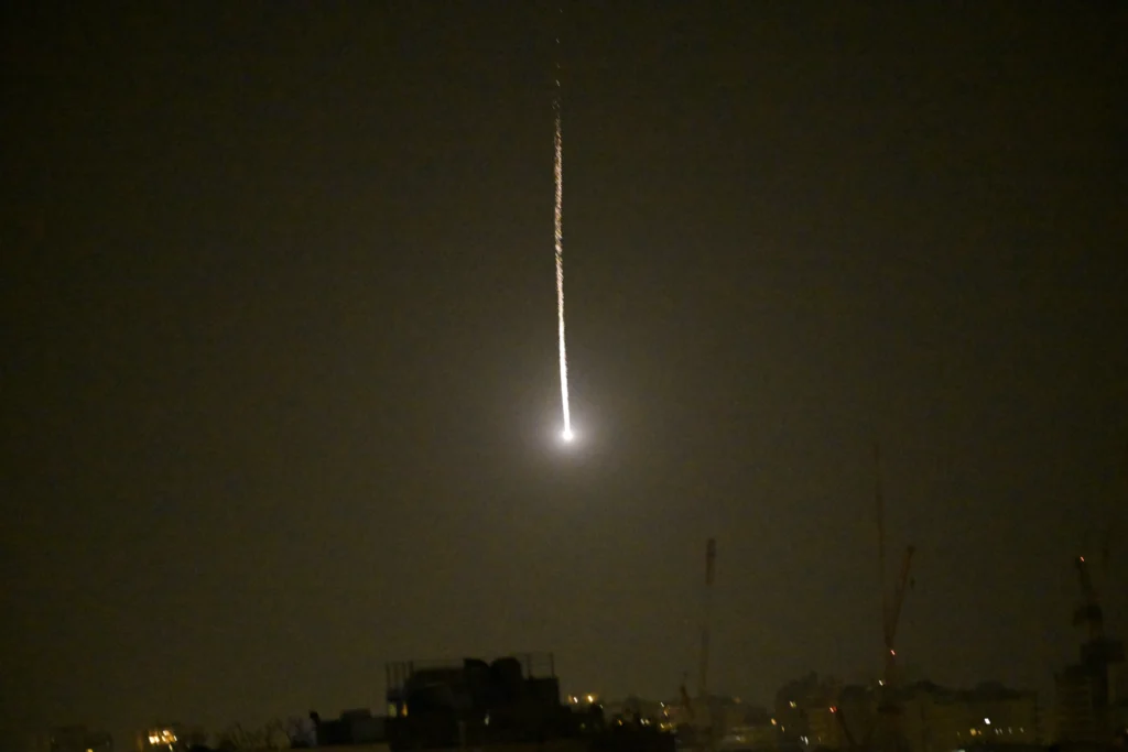 Ciblée par les frappes américano-israéliennes, la présidence iranienne pose trois conditions pour arrêter la guerre.