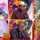 Suivez een direct votre matinale Café Actu avec Babou COR…