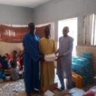 l’important don de la Fondation CMS à un foyer religieux historique