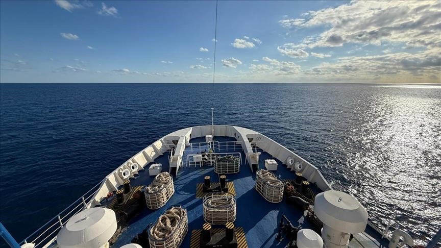 la Thaïlande proteste contre l’Iran après la disparition de ces trois marins