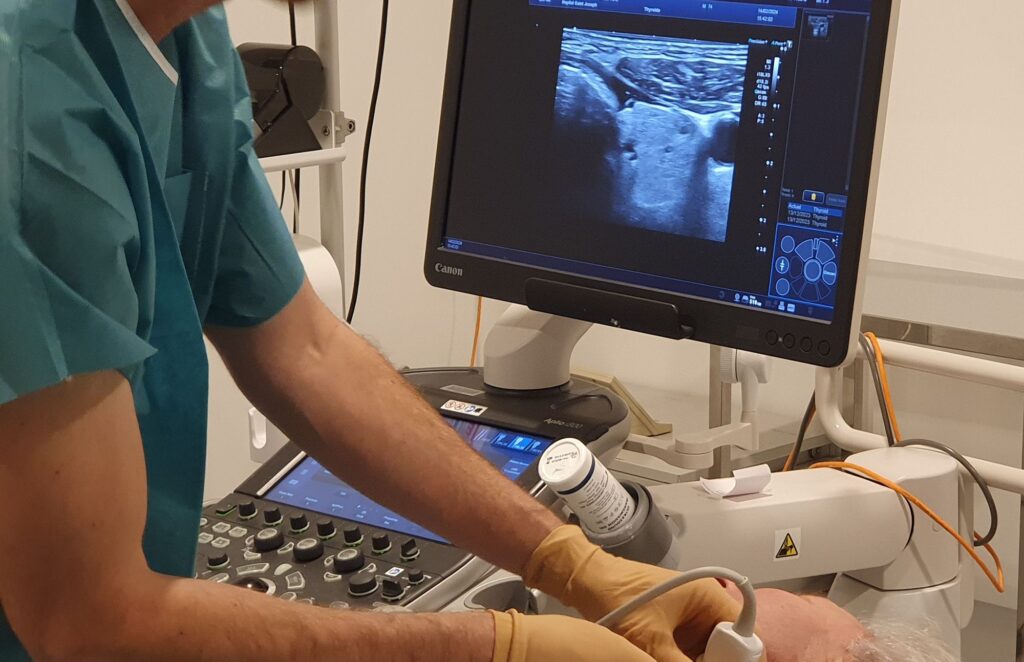 le Pr Keita révèle l’effectif exact des spécialistes en activité sur le territoire.