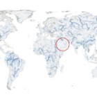 les frappes croisées ciblent le système qui fournit l’eau à 62 millions d’habitants