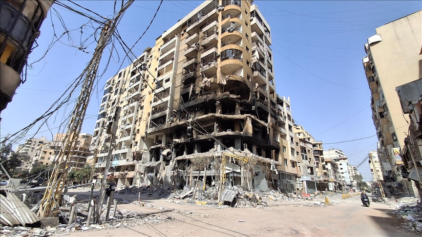 alors que le bilan frôle les 700 morts, le Premier ministre exige de récupérer un pouvoir d’État exclusif