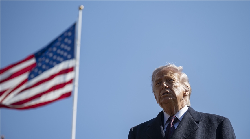 la Maison Blanche dévoile l’origine de l’alerte sécuritaire