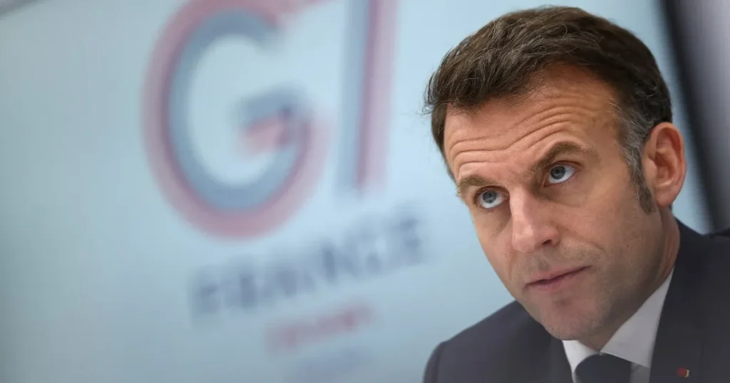 Paris annonce une perte militaire et déclenche un déploiement majeur en Méditerranée