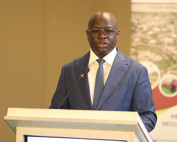 l’alternative trouvée par l’État pour honorer une échéance de 268 milliards FCFA