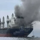 la suspension des exportations gazières du Golfe fait la fortune inattendue de ce pays