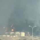 Oman touché mortellement par des drones, Riyad déjoue une attaque contre un périmètre clé