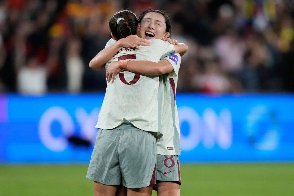 une expulsion en tribunes ravive les tensions diplomatiques avant le duel entre la Chine et Taïwan