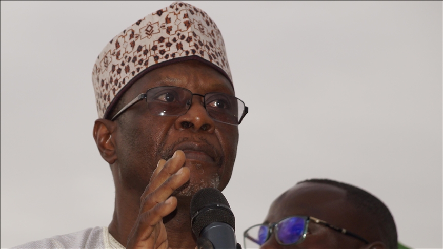 Le gouvernement nigérien convoque la diplomate de l’UE en réponse à cette exigence de Strasbourg