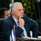 Menacé par Donald Trump et privé de pétrole, le gouvernement cubain officialise une démarche diplomatique inattendue