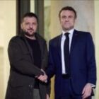 la nouvelle cible dévoilée par Emmanuel Macron pour accentuer la pression sur Moscou