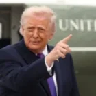 la raison de la plainte à 10 milliards de dollars déposée par Donald Trump contre son gouvernement