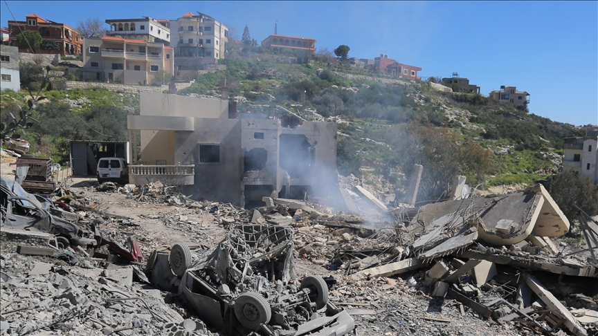 le ministère de la Santé publie les nouveaux chiffres des pertes humaines