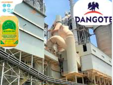 l’origine de ces fonds dévoilée par les quatre cimentiers du Sénégal