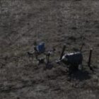 la parade économique des États-Unis face aux drones iraniens