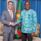 Pour normaliser ses relations avec le Burkina Faso, Washington propose de lever une interdiction stratégique