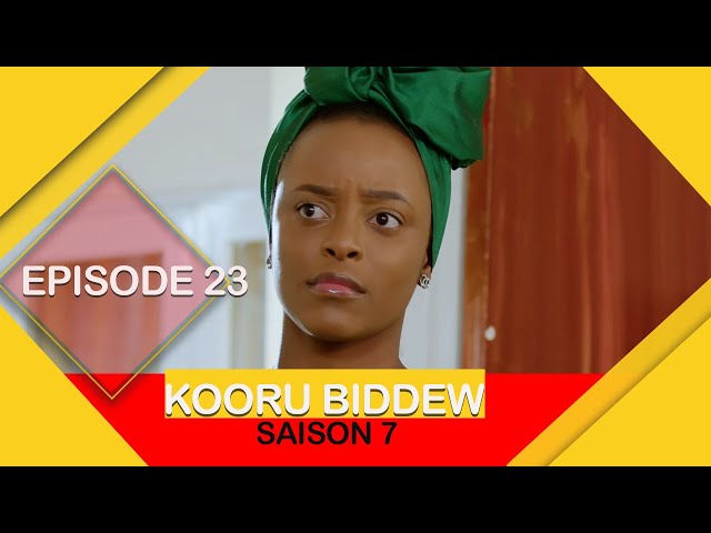 KOORU BIDDEW- Saison09- EPISODE 23