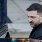Zelensky alerte sur l’effet pervers d’une décision américaine liée aux hydrocarbures russes