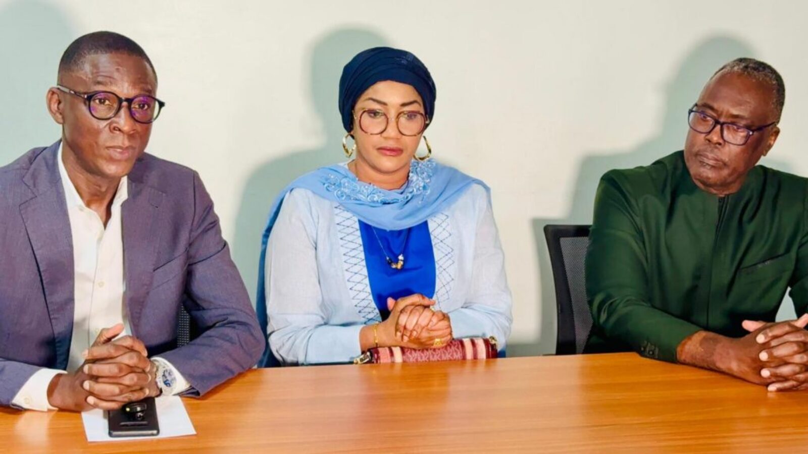 Soutenue par l’ONAS, Bébé Basse déploie de nouvelles infrastructures pour transformer le quotidien de 30 familles