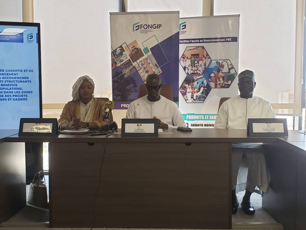 Petrosen et le FONGIP ciblent deux régions avec un nouveau fonds de 5 milliards