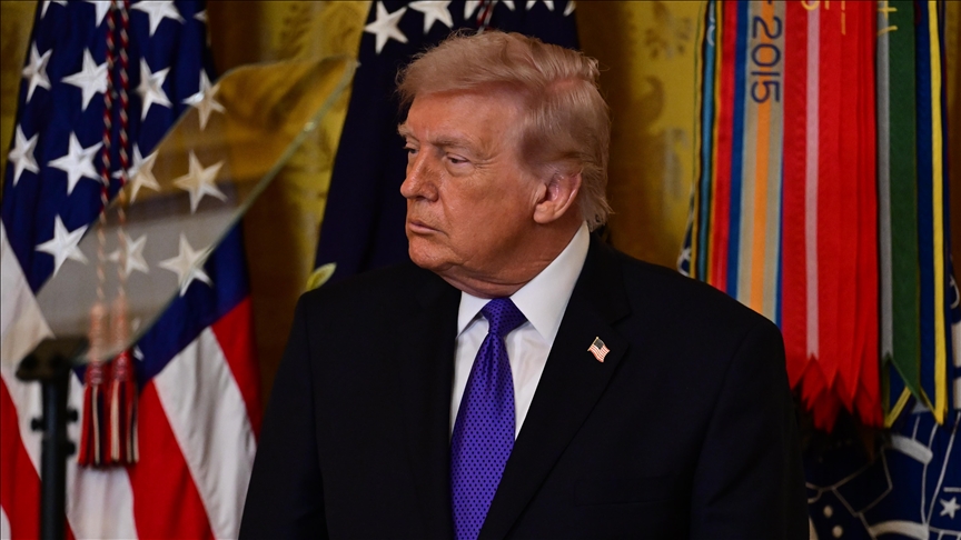 Donald Trump menace le site qui assure 90 % des exportations pétrolières de Téhéran