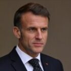 Emmanuel Macron inspecte le futur navire de 80.000 tonnes pour officialiser un détail attendu
