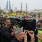 la condition fixée par Donald Trump pour continuer d’épargner le secteur pétrolier