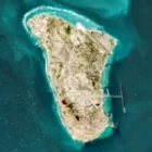 l’armée américaine bombarde l’île de Kharg et suspend la destruction d’une cible stratégique