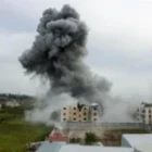 12 professionnels de garde tués dans la destruction de leur établissement par Israël