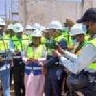 la parade de l’État pour réduire la dépendance historique de Dakar au Lac de Guiers