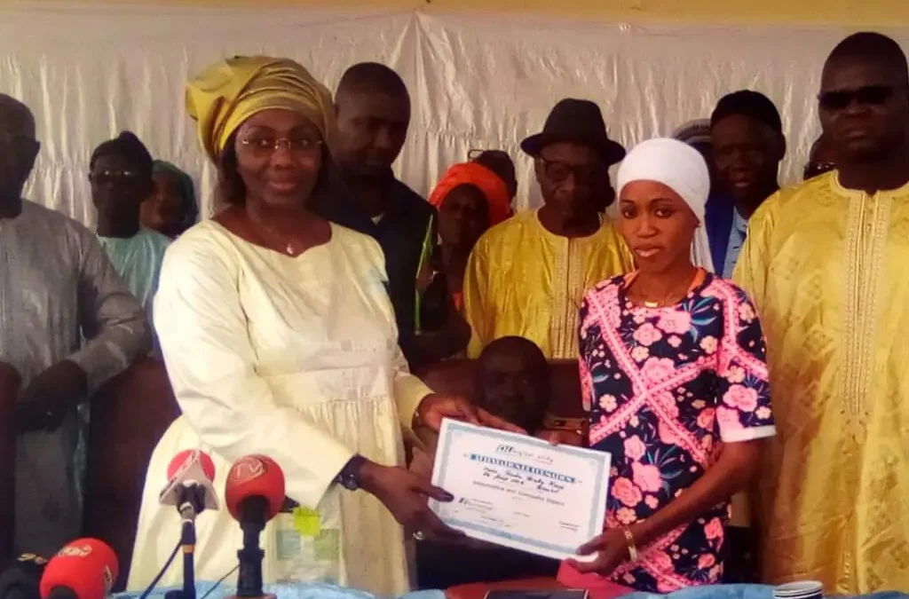 Une formation obligatoire avant tout financement pour lutter contre le chômage des jeunes