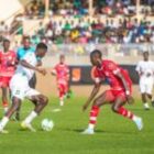 la série de quatre victoires du leader mise à l’épreuve lors d’un déplacement à haut risque