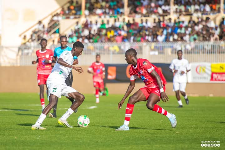 la série de quatre victoires du leader mise à l’épreuve lors d’un déplacement à haut risque