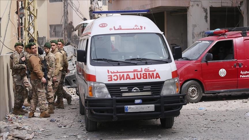 après la mort de 12 soignants, Israël menace de cibler cette catégorie précise d’infrastructures