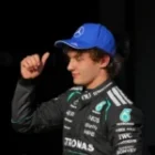 à 19 ans, la nouvelle recrue de Mercedes s’empare d’un record historique détenu depuis 2008