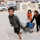 cinq morts recensés cette nuit et un verrouillage frontalier qui paralyse cette urgence médicale