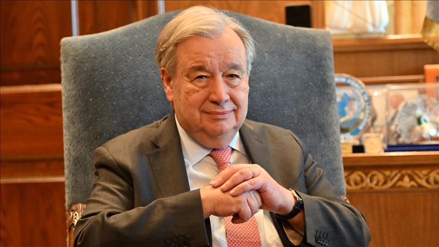 l’armée et l’ONU s’appuient sur un texte clé pour reprendre le contrôle exclusif des armes